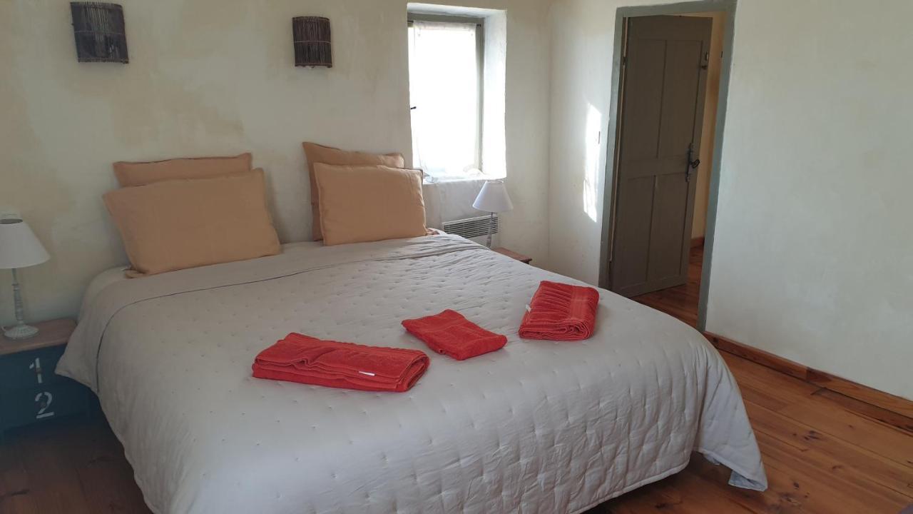Hotel La Bastide De L'Adrech Manosque Esterno foto