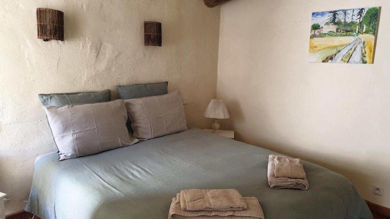 Hotel La Bastide De L'Adrech Manosque Esterno foto