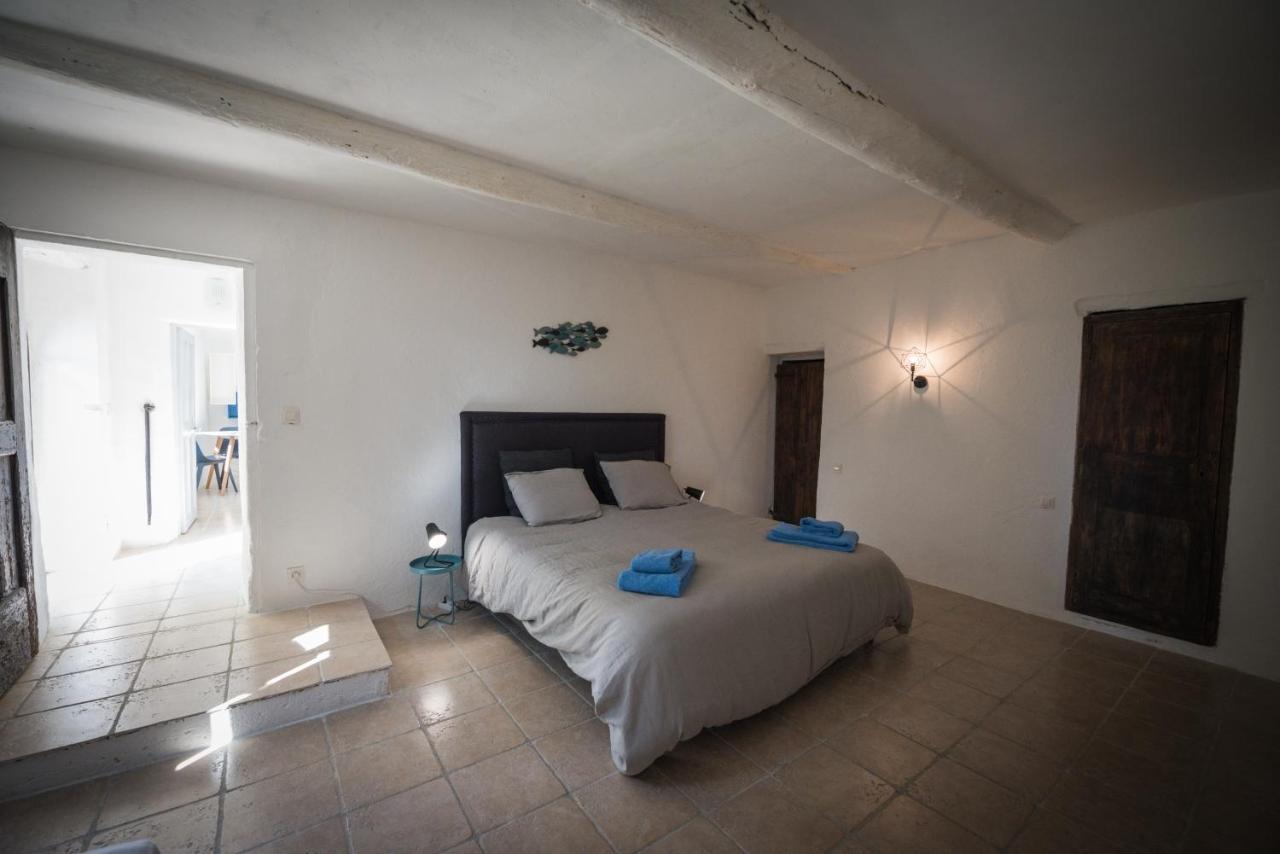 Hotel La Bastide De L'Adrech Manosque Esterno foto