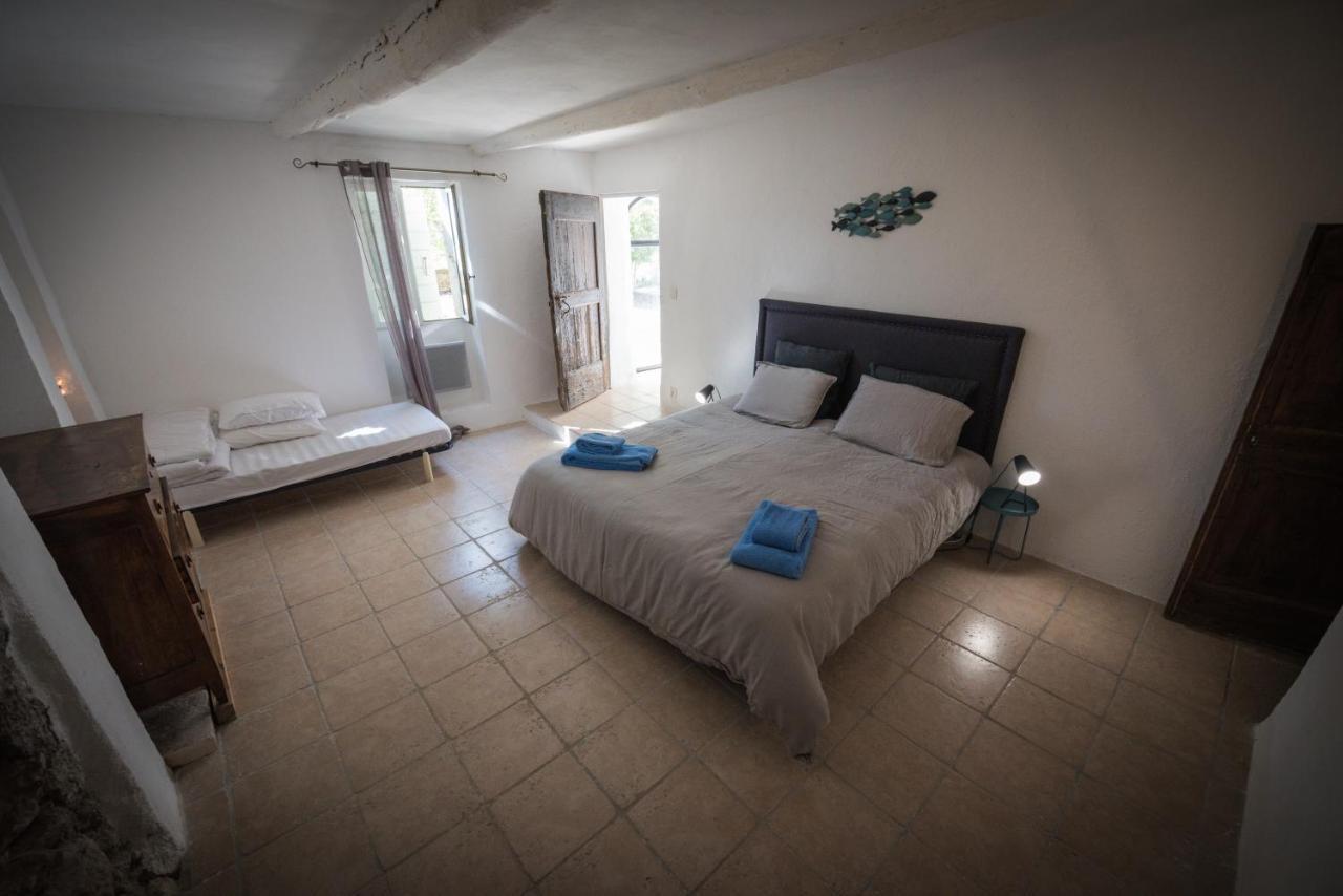 Hotel La Bastide De L'Adrech Manosque Esterno foto