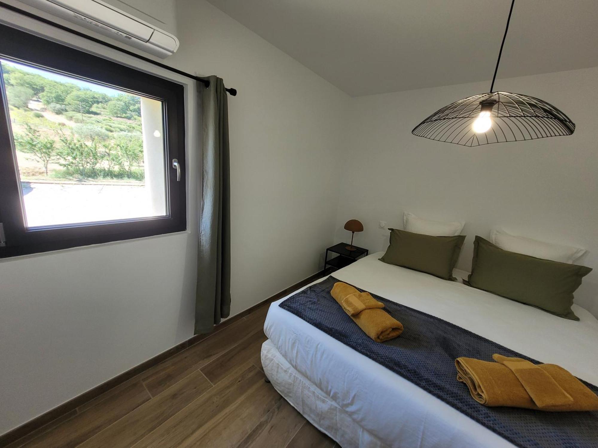 Hotel La Bastide De L'Adrech Manosque Esterno foto