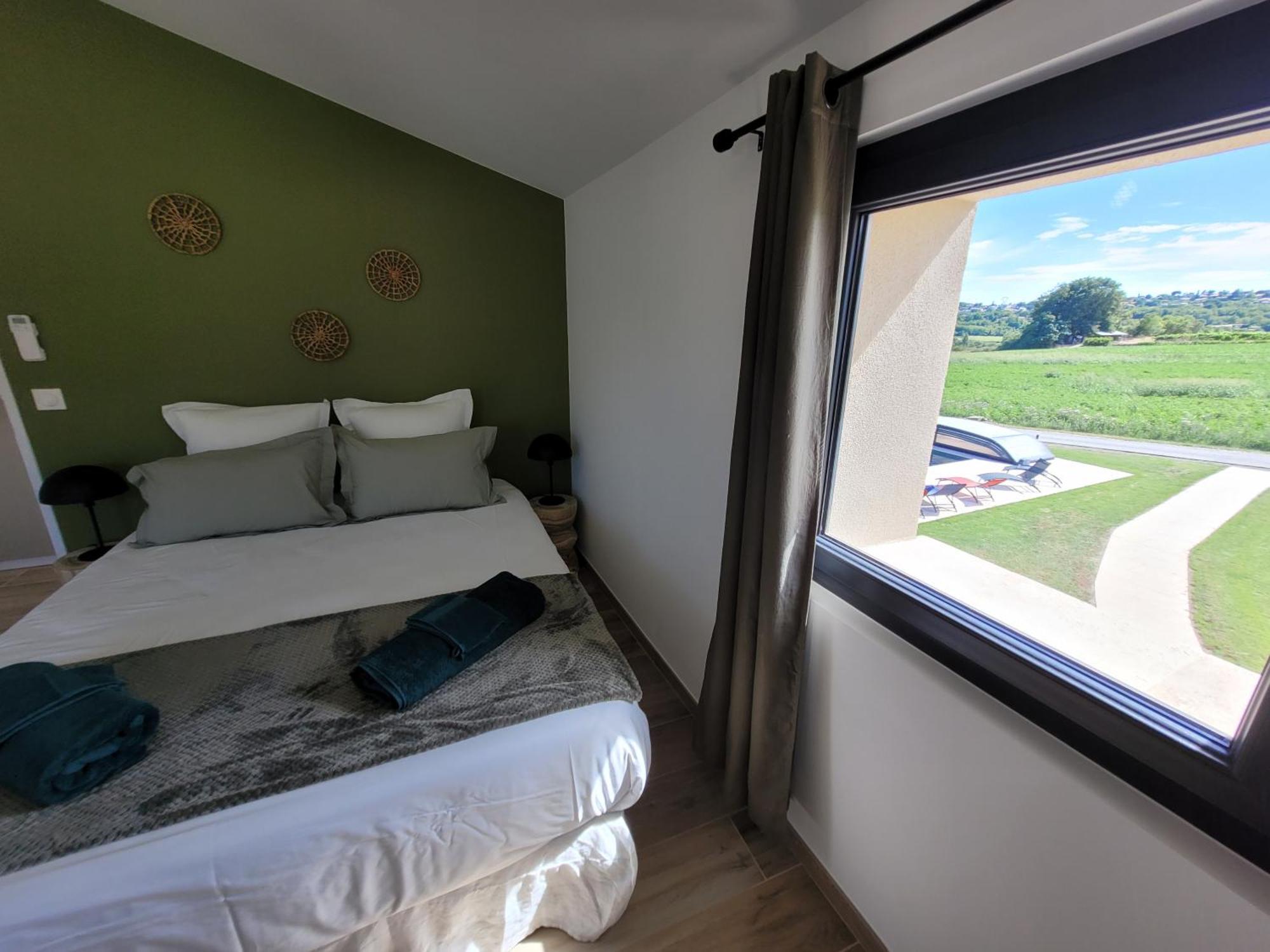 Hotel La Bastide De L'Adrech Manosque Esterno foto