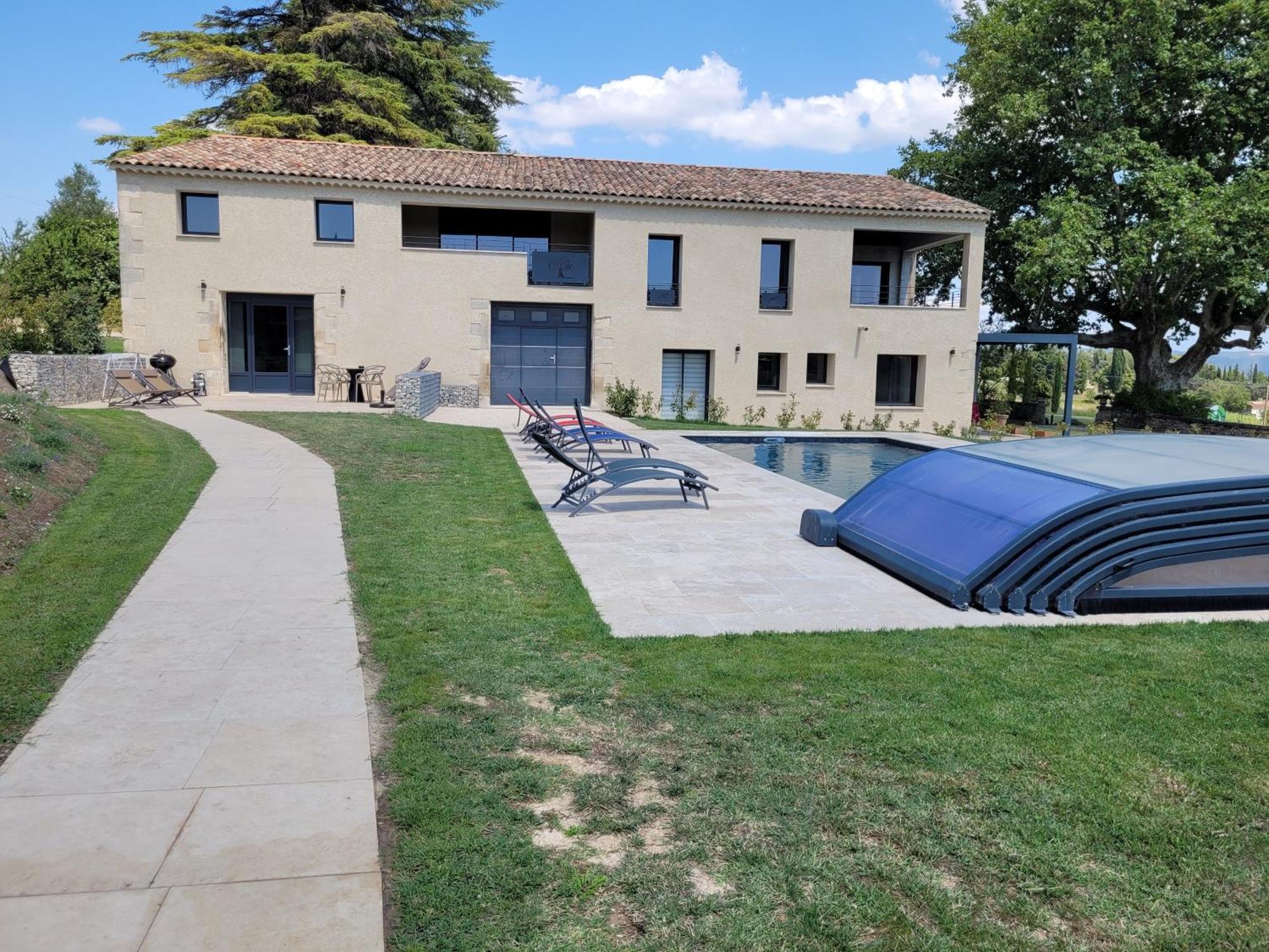 Hotel La Bastide De L'Adrech Manosque Esterno foto