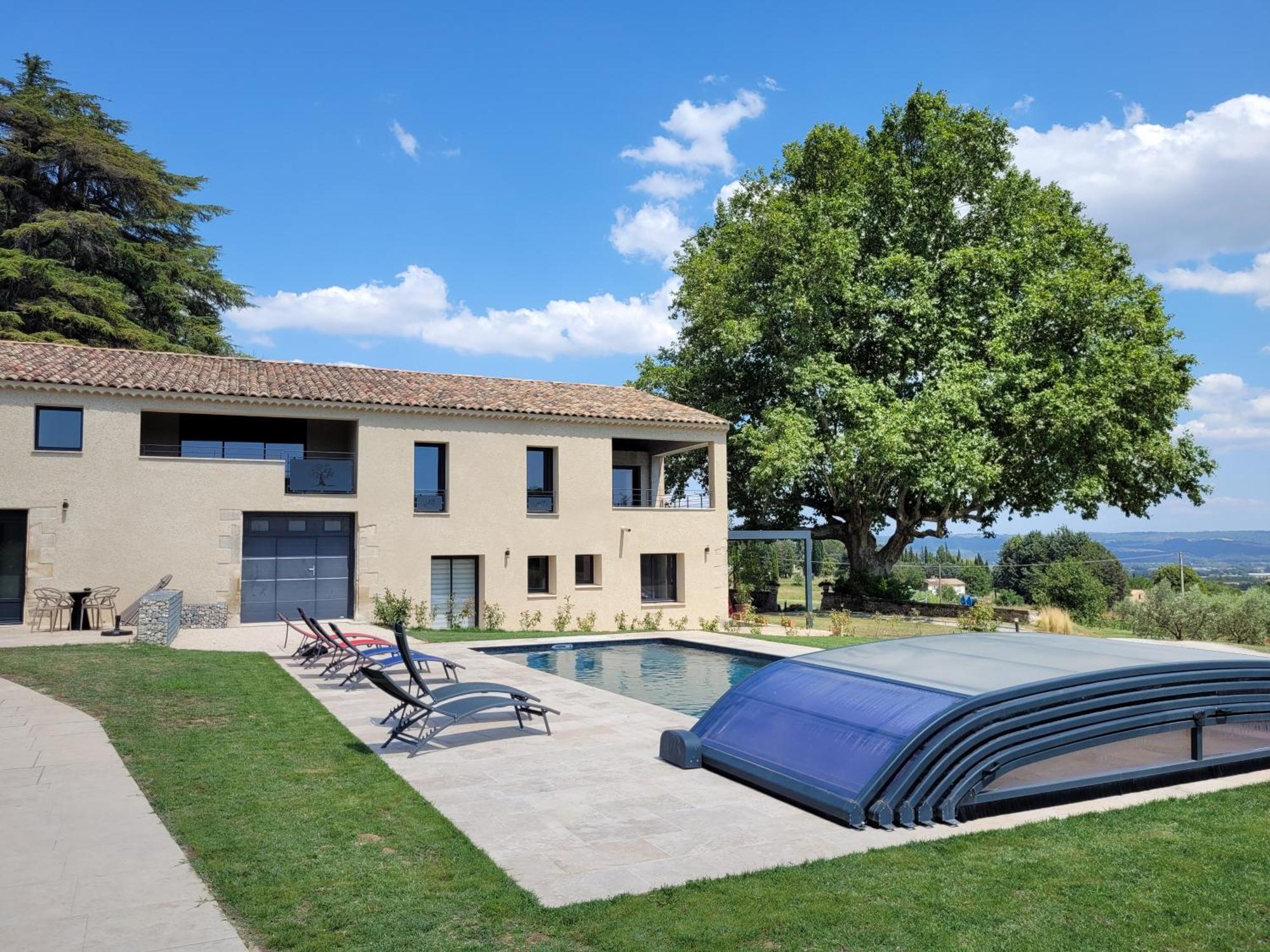Hotel La Bastide De L'Adrech Manosque Esterno foto