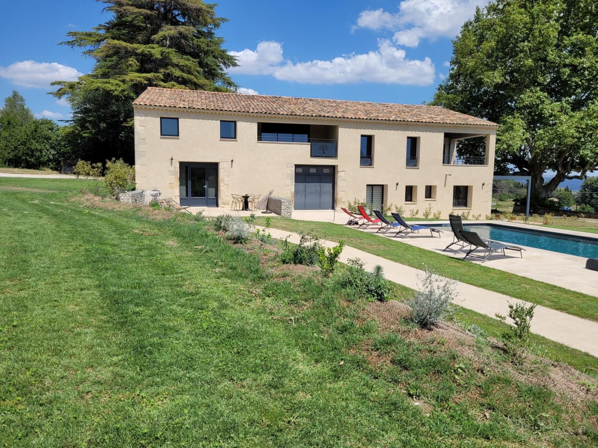 Hotel La Bastide De L'Adrech Manosque Esterno foto