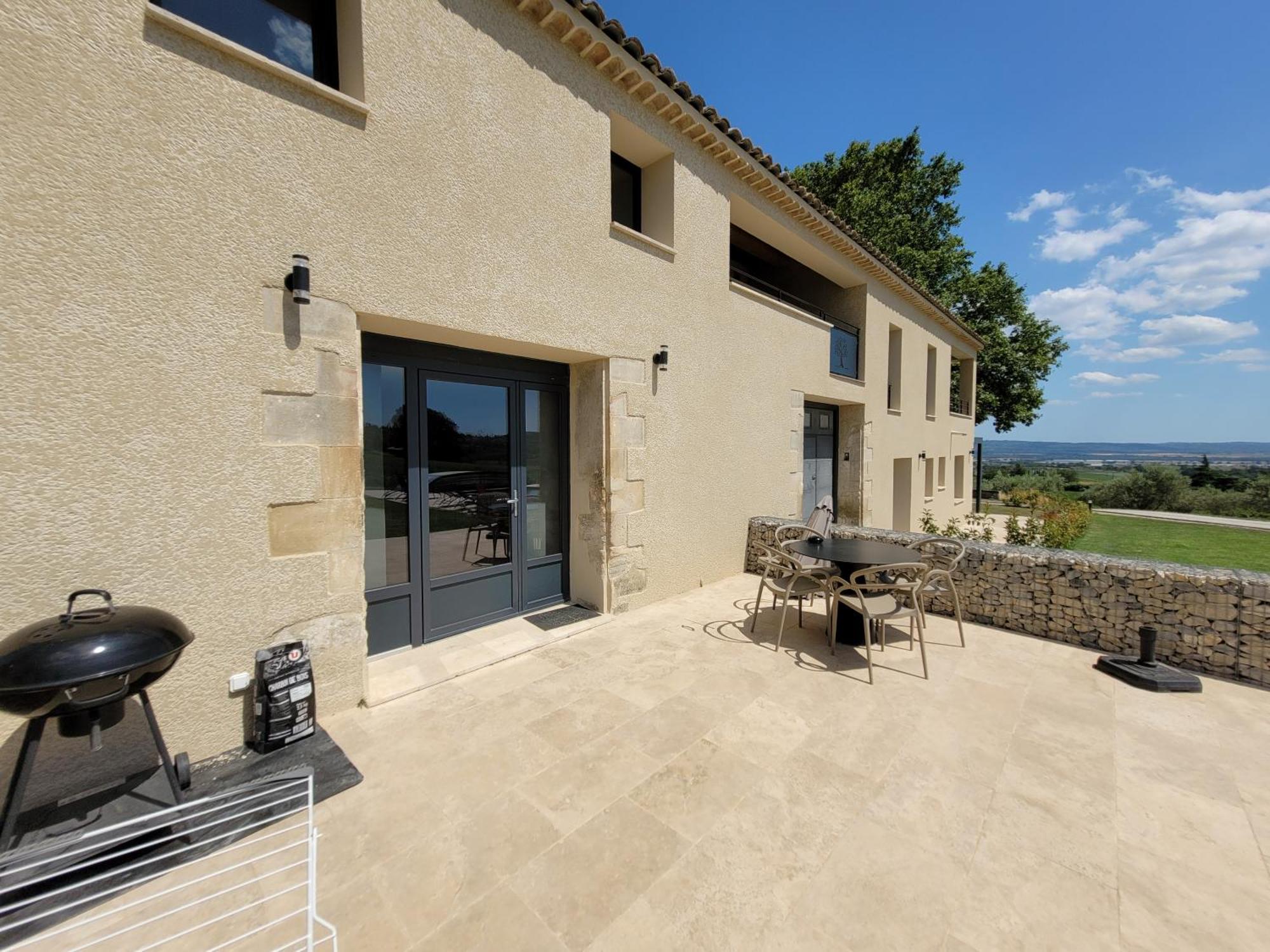 Hotel La Bastide De L'Adrech Manosque Esterno foto