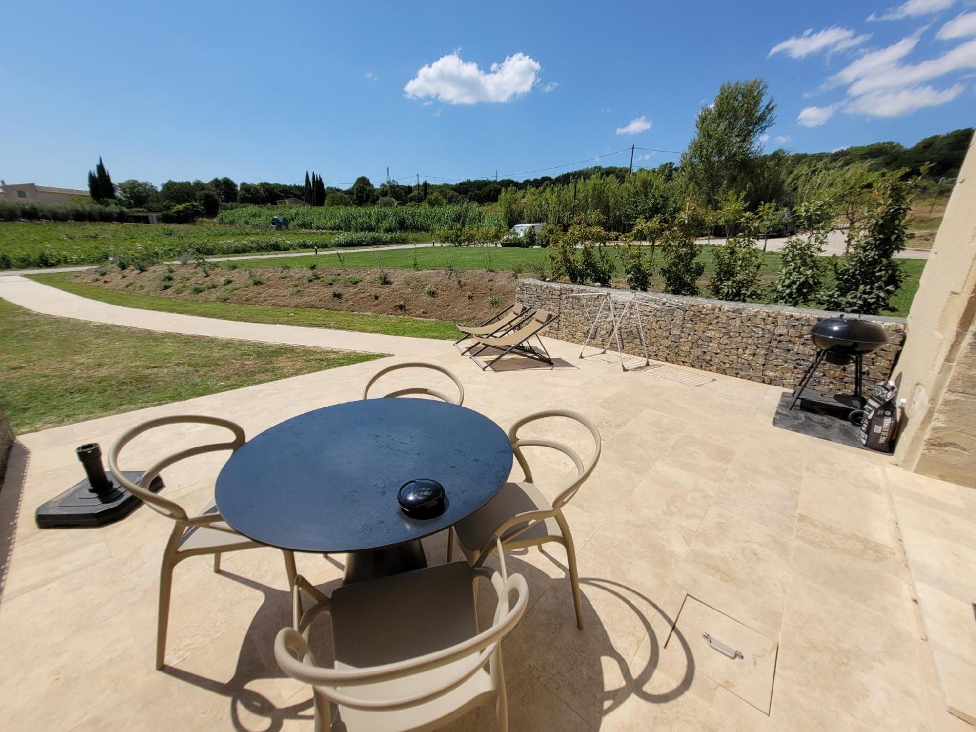 Hotel La Bastide De L'Adrech Manosque Esterno foto