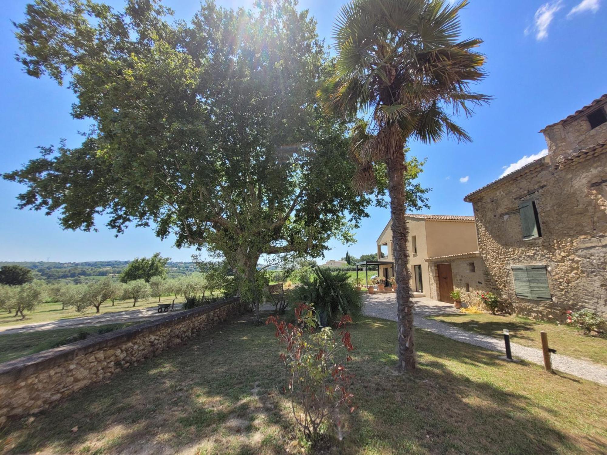 Hotel La Bastide De L'Adrech Manosque Esterno foto