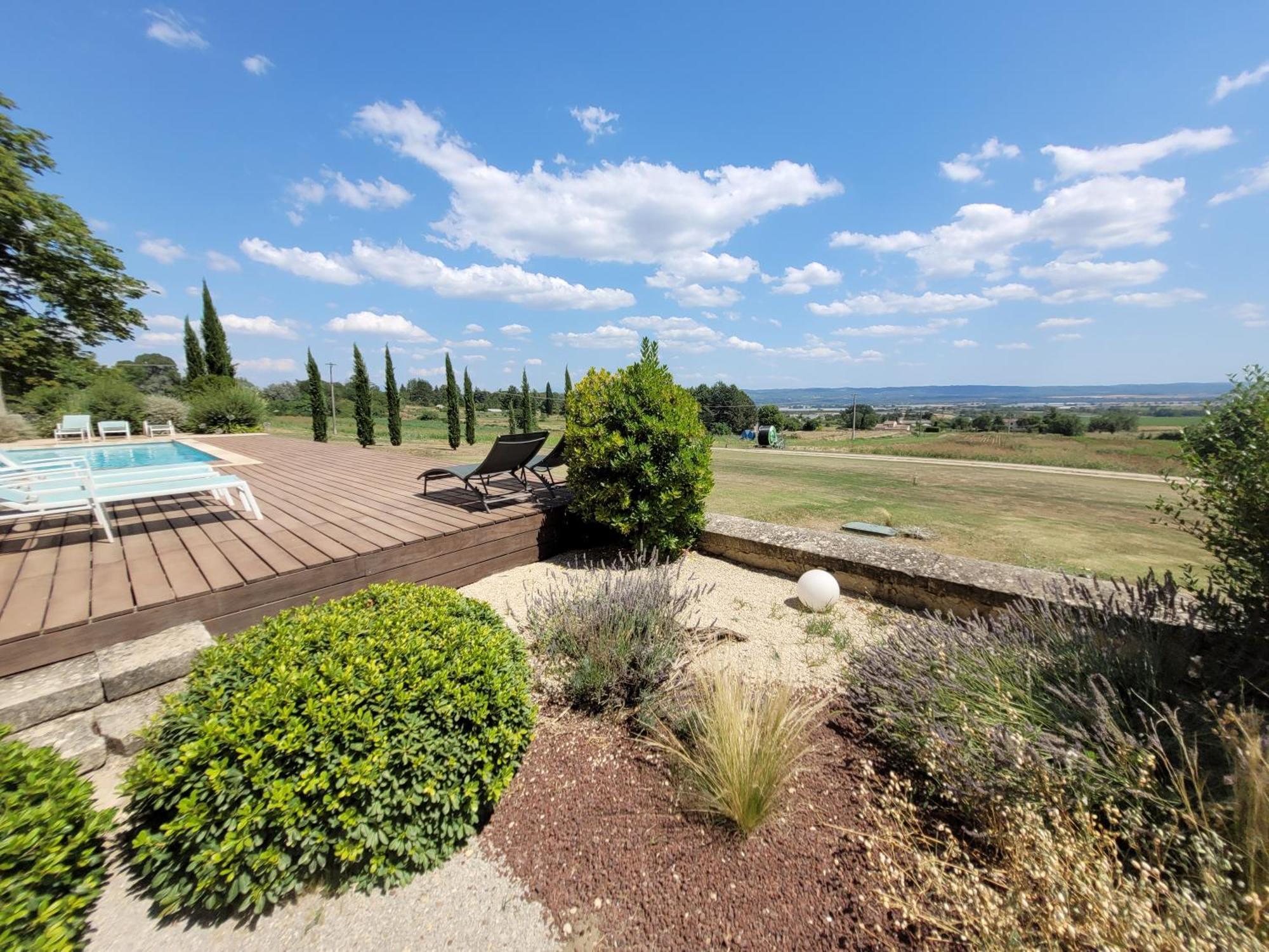 Hotel La Bastide De L'Adrech Manosque Esterno foto