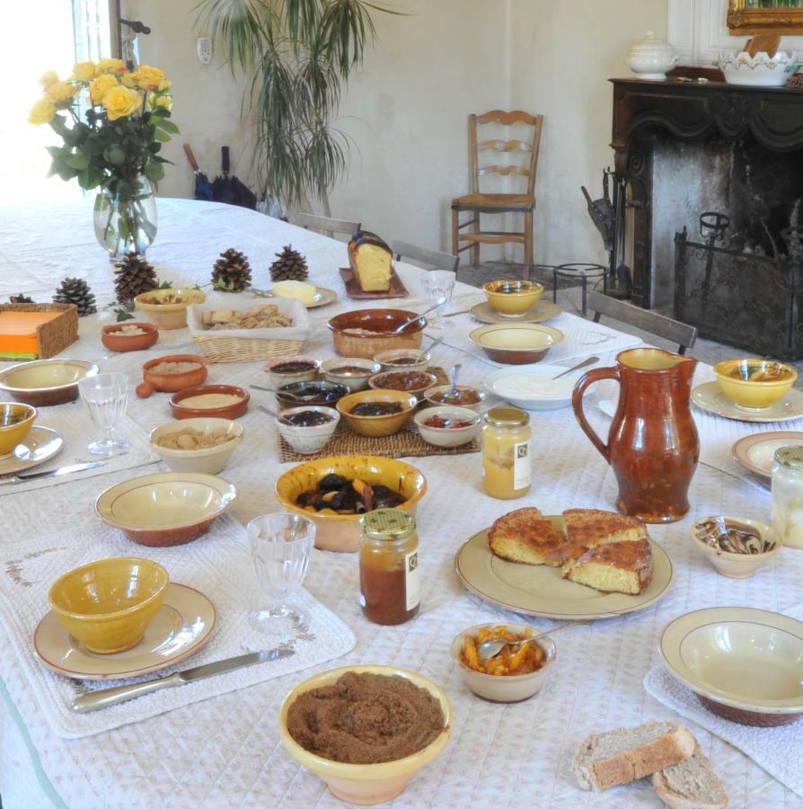 Hotel La Bastide De L'Adrech Manosque Esterno foto
