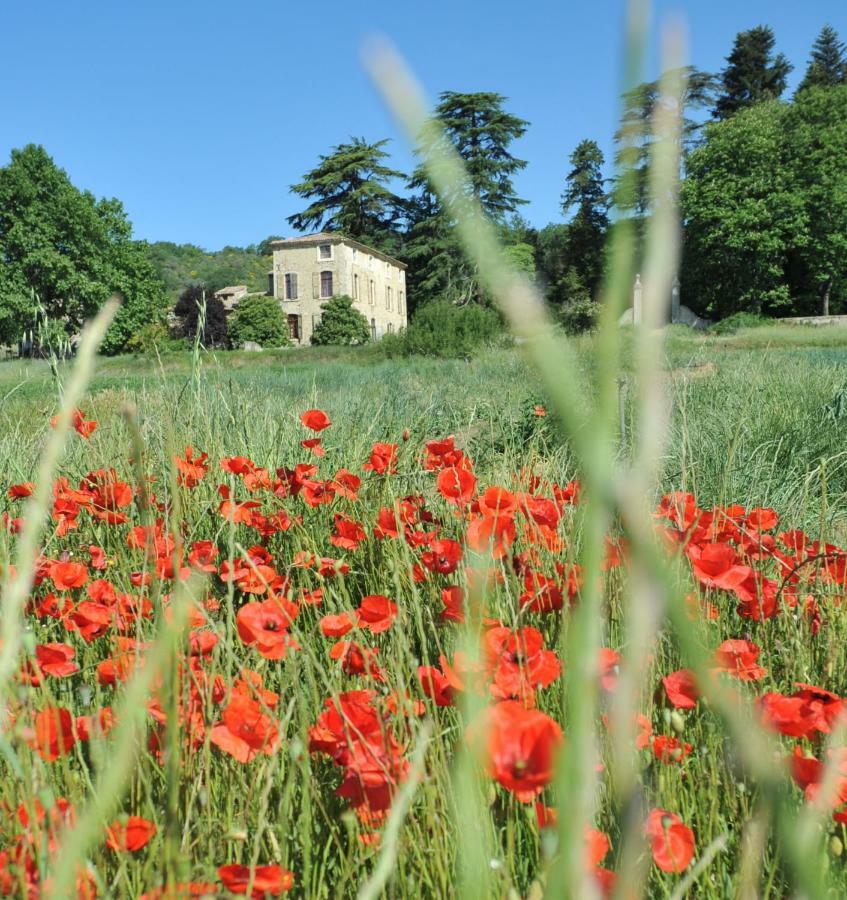 Hotel La Bastide De L'Adrech Manosque Esterno foto