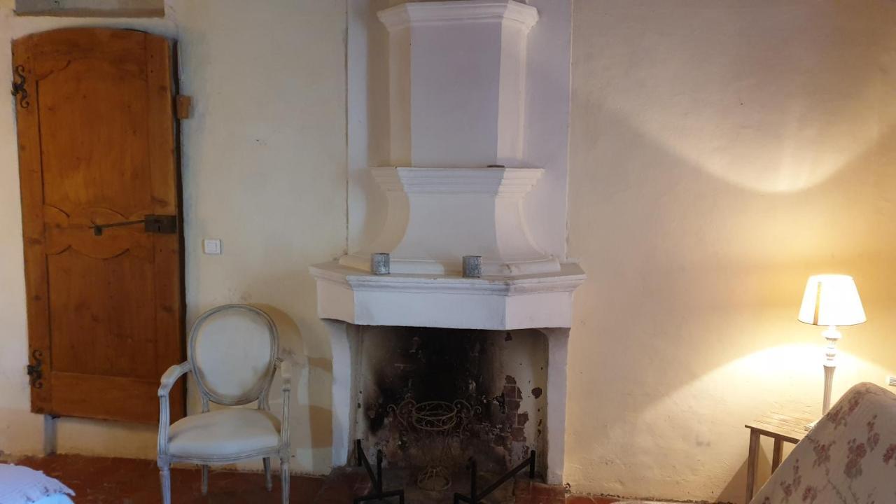 Hotel La Bastide De L'Adrech Manosque Esterno foto