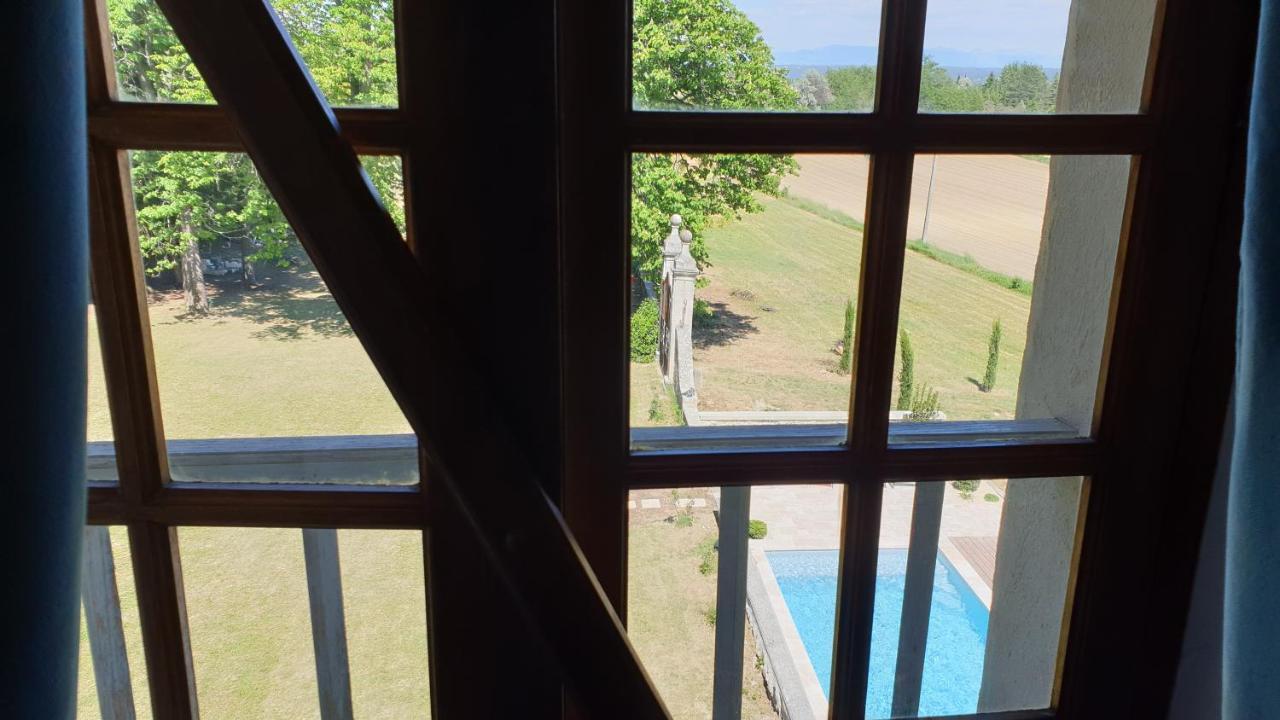 Hotel La Bastide De L'Adrech Manosque Esterno foto